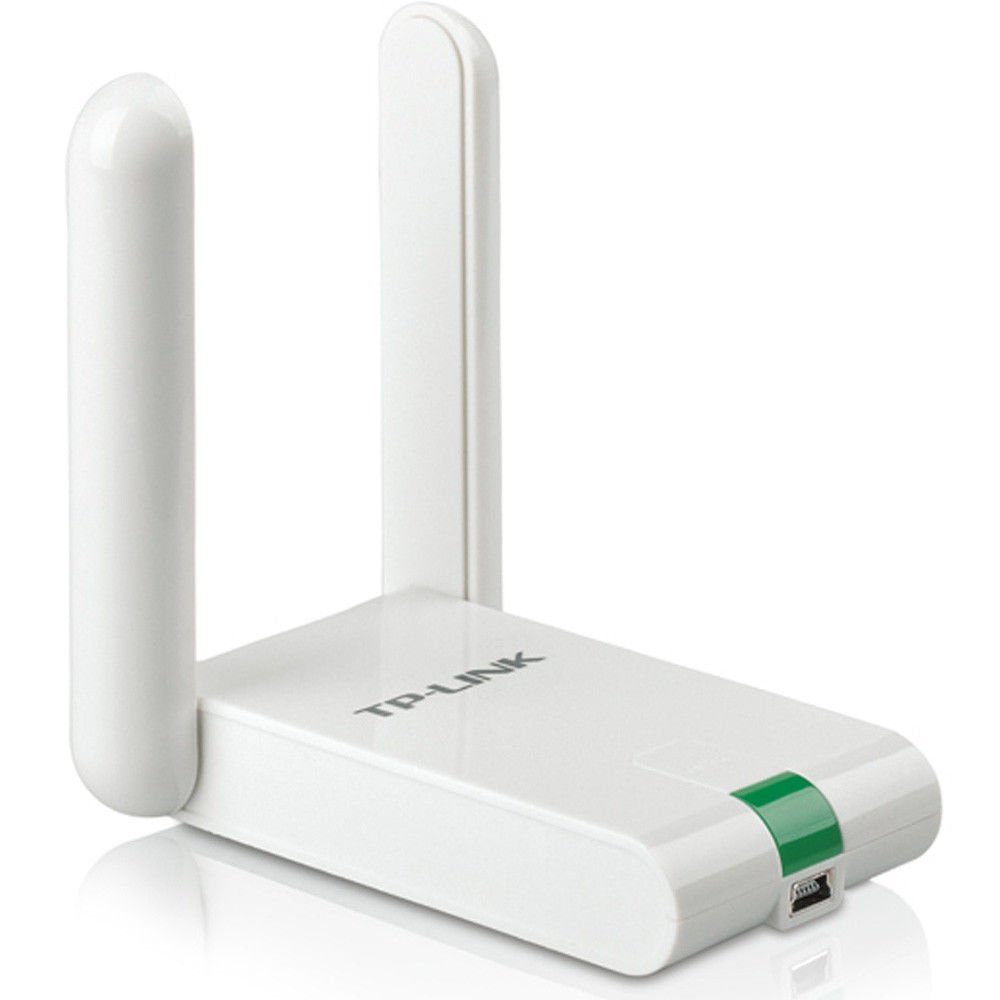 TP-LINK TL-WN822N 300MBPS 2x3DBI USB WIRELESS ADAPTÖR