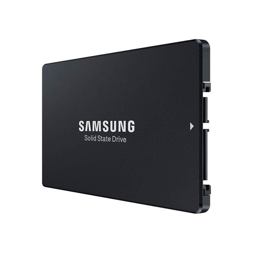 SAMSUNG PM893 7.68TB 2.5'' SATA SERVER SSD