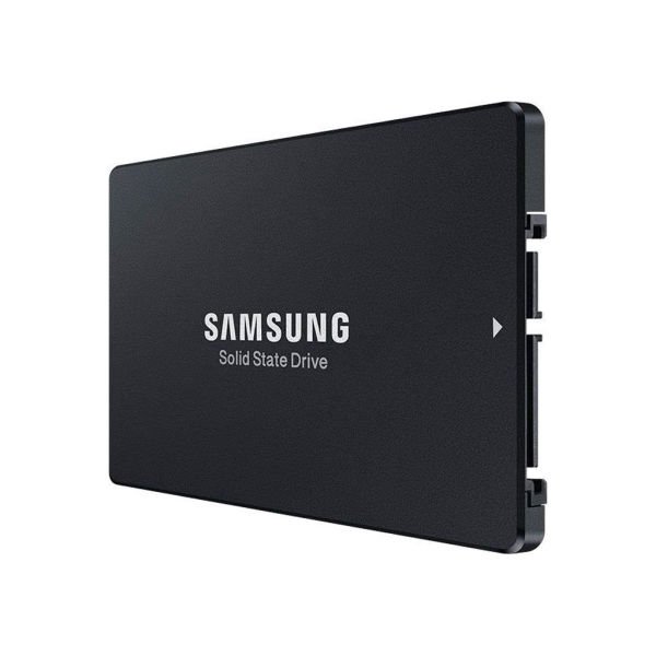 SAMSUNG PM893 7.68TB 2.5'' SATA SERVER SSD
