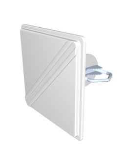 PANEL 19dBi / 5.0-5.9GHz IP-G19-F5059-HV