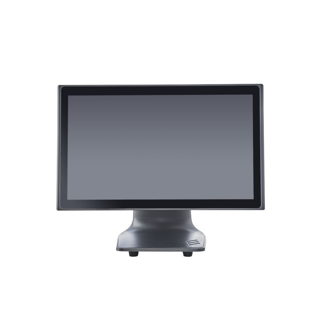 POSCLASS POSTÜRK TX-1850M SİYAH 18.5''/İ5 3317U/8GB/120GB SSD MULTİ TOUCH POS TERMİNALİ