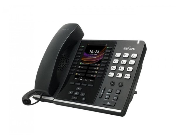 Escene ES680-PEGS IP Telefon