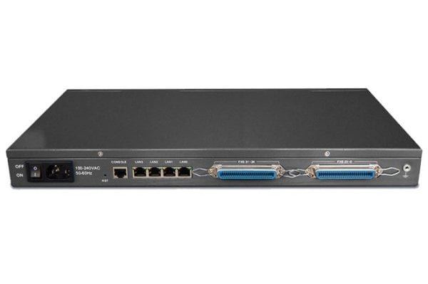 DINSTAR DAG2000-32S GATEWAY