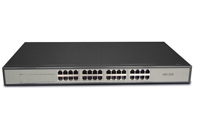 DINSTAR DAG2000-32S GATEWAY