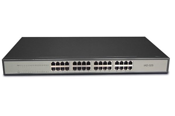 DINSTAR DAG2000-32S GATEWAY