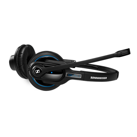 EPOS MB PRO 2 Bluetooth Kulaklık