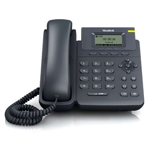 Yealink T19E2 IP Telefon (2. El)