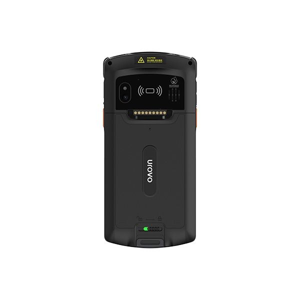 UROVO DT50 5.7'' 4G WIFI BT 2D BARKOD 6GB RAM 128GB ROM AND9 EL TERMİNALİ