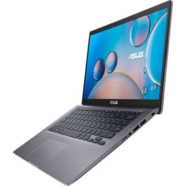 ASUS X415JA-EK1754 I5-1035G1 8GB 256GB SSD O/B VGA 14'' FHD FREEDOS NOTEBOOK