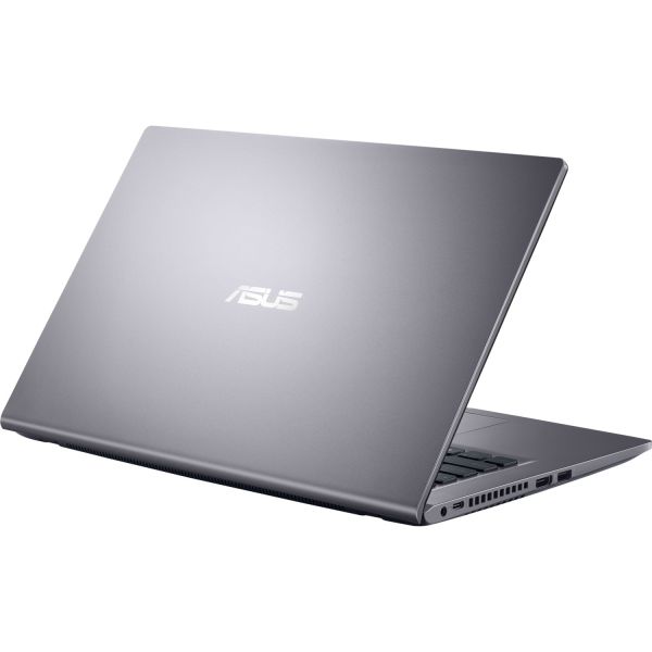 ASUS X415JA-EK1754 I5-1035G1 8GB 256GB SSD O/B VGA 14'' FHD FREEDOS NOTEBOOK