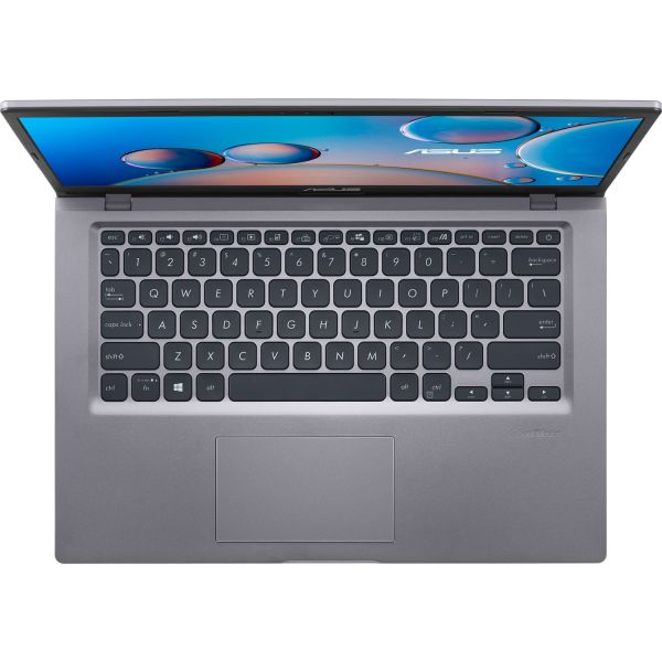 ASUS X415JA-EK1754 I5-1035G1 8GB 256GB SSD O/B VGA 14'' FHD FREEDOS NOTEBOOK