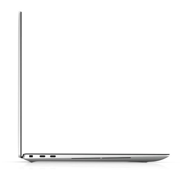 DELL XPS15 9520 I7-12700H 16GB DDR5, 1TB NVMe, 4GB Nvidia RTX3050TI, 15.6'' FHD+, WIN11PRO, Thunderbolt, 2 Yıl Yerinde Garanti