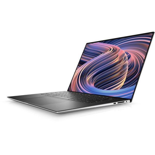 DELL XPS15 9520 I7-12700H 16GB DDR5, 1TB NVMe, 4GB Nvidia RTX3050TI, 15.6'' FHD+, WIN11PRO, Thunderbolt, 2 Yıl Yerinde Garanti