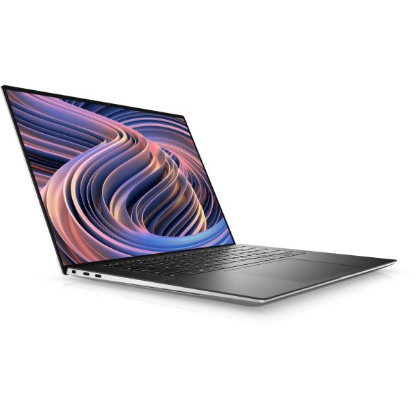 DELL XPS15 9520 I7-12700H 16GB DDR5, 1TB NVMe, 4GB Nvidia RTX3050TI, 15.6'' FHD+, WIN11PRO, Thunderbolt, 2 Yıl Yerinde Garanti