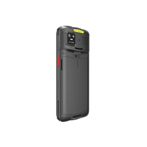 MEFERİ ME61 6'' WIFI+BT+LTE ANDROID 13 2D 4GB-RAM/64GB-ROM EL TERMİNALI