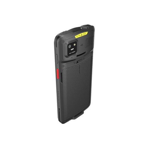 MEFERİ ME61 6'' WIFI+BT+LTE ANDROID 13 2D 4GB-RAM/64GB-ROM EL TERMİNALI