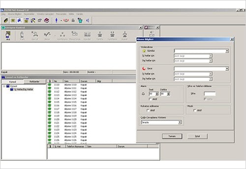 Karel MS Series NetCM+NetConsole Software