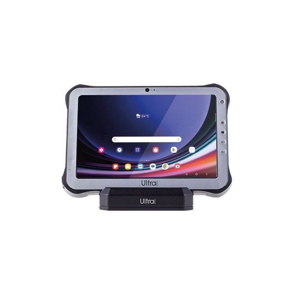 ULTRAPAD PROOF TM-T10 10.1'' WIFI+BT+LTE WİN10 PRO 2D 4GB-RAM/64GB-ROM ENDÜSTRİYEL TABLET