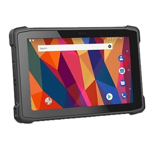 TECHNOPC TM-T10EM 10.1'' WIFI+BT+LTE ANDROID 12 2D 8GB RAM/128GB ROM ENDÜSTRİYEL TABLET