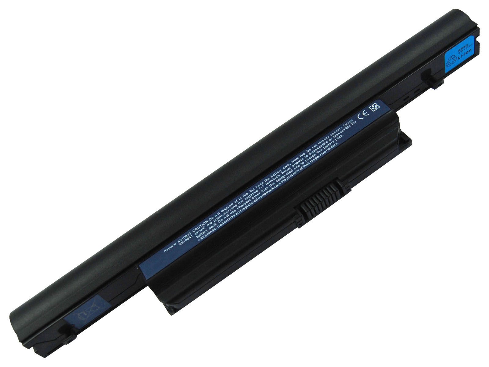 HYPERLIFE Acer Aspire 3820T, 4820T, 5820T Notebook Bataryası - 6 Cell