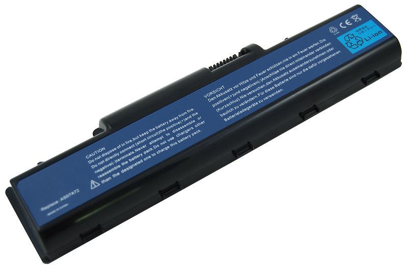 HYPERLIFE Acer Aspire 4310, 4315, 4520, 4710, 4720, 4920 Notebook Bataryası