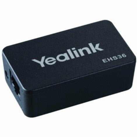 Yealink EHS36 Kablosuz Kulaklık Adaptörü