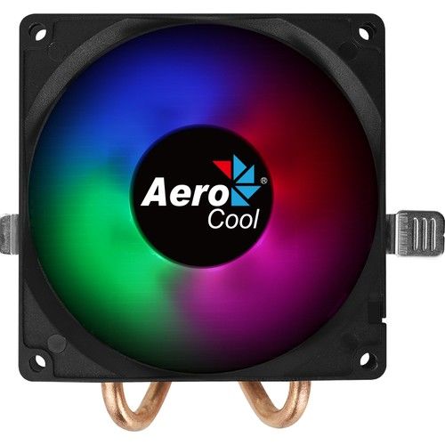 AEROCOOL AİR FROST 2 AE-CC-AF2 AMD/INTEL FRGB 9CM İŞLEMCİ SOGUTUCUSU