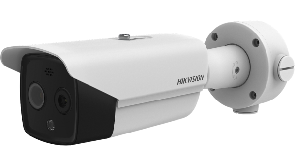 Hikvision DS-2TD2617B-3/6PA(B) Bullet Termal Kamera