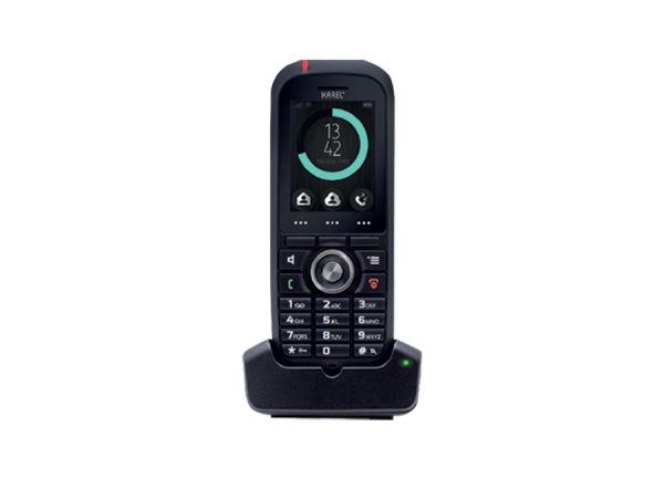 Karel DE263 IP DECT El Ünitesi