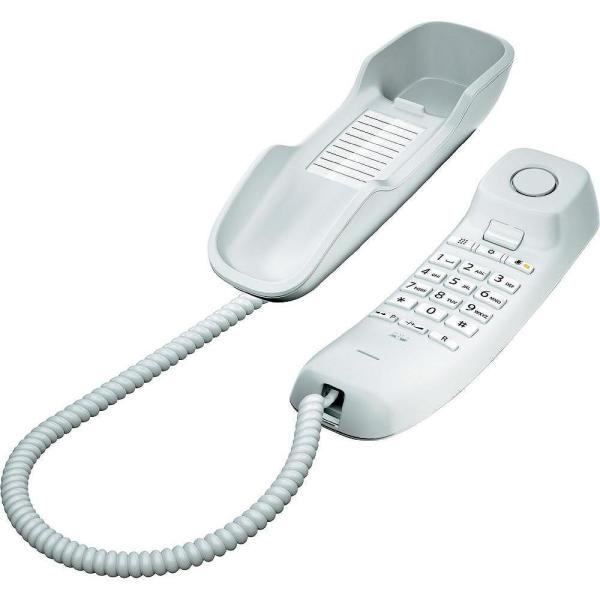 Gigaset DA210 Duvar Tipi Telefon Beyaz