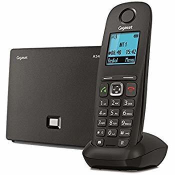 Gigaset A540 IP Dect Phone