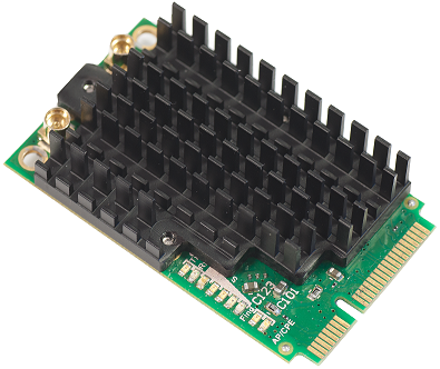 R11e-5HnD MiniPCI-e