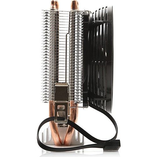 AEROCOOL VERKHO 2 AE-CC-VERKHO2 AMD/INTEL 1156/1155/1150/FM2+/FM1/AM3+/A 9CM FAN İŞLEMCİ SOGUTUCUSU