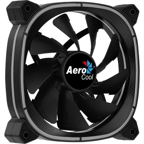 AEROCOOL ASTRO12 AE-CFASTR12 12CM ARGB LED KASA FANI