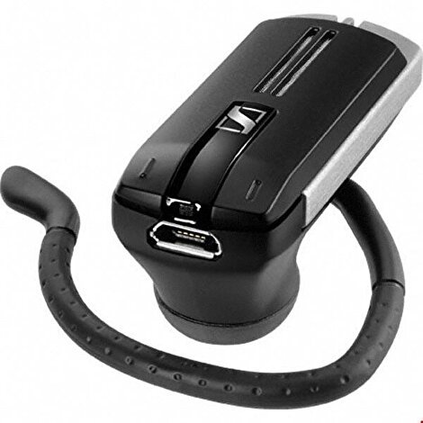 Sennheiser PRESENCE 2in1 Bluetooth Kulak İçi Kulaklık