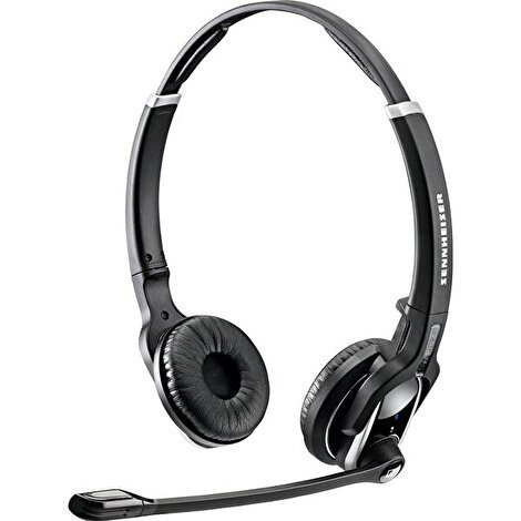 Sennheiser DW Pro2 USB DECT Teknolojili Kulaklık Seti