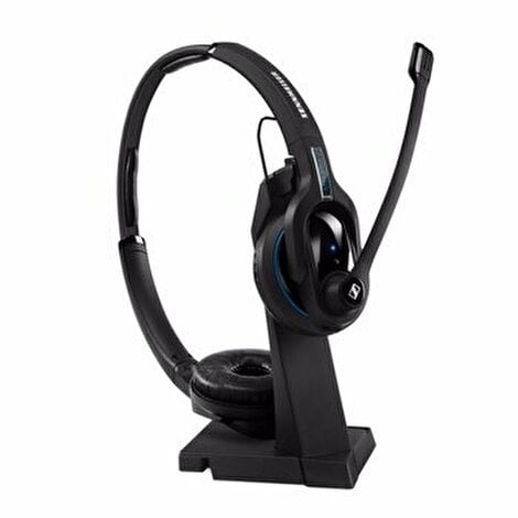 Sennheiser DW Pro2 USB DECT Teknolojili Kulaklık Seti