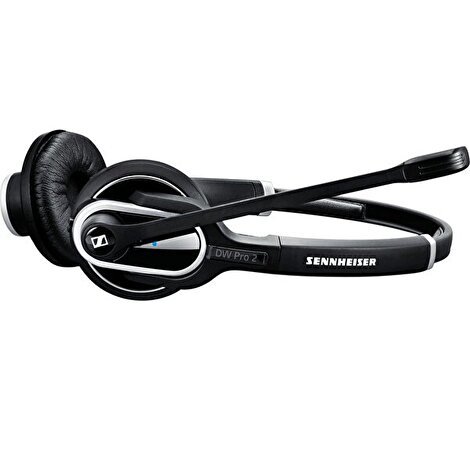 Sennheiser DW Pro2 USB DECT Teknolojili Kulaklık Seti