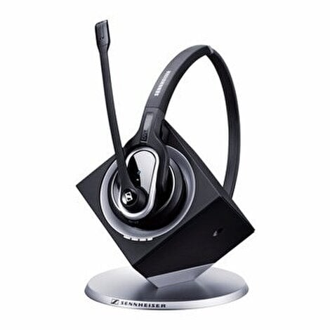 Sennheiser DW Pro1 USB DECT Teknolojili Kulaklık Seti