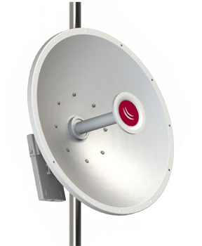 MANT30PA Mikrotik 5 Ghz 30Dbi Profesyonel Dish Anten