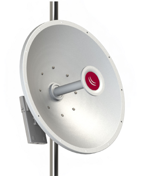 MANT30 Mikrotik 5 Ghz 30Dbi Profesyonel Dish Anten
