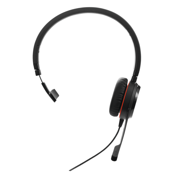 Jabra Evolve 30 II Mono USB NC