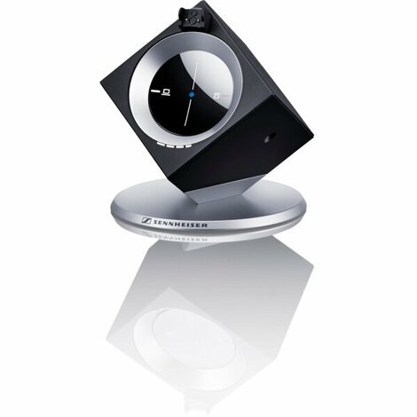 Epos DW Pro1 ML DECT Teknolojili Tek Tarafli Kulaklik Seti