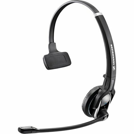 Epos DW Pro1 ML DECT Teknolojili Tek Tarafli Kulaklik Seti