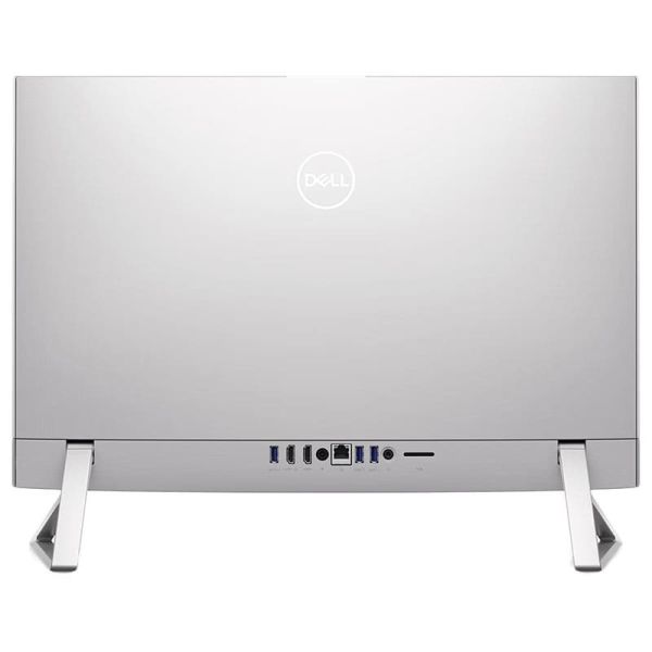 DELL INSPIRON 5410 I7-1255U 16GB 256GB SSD + 1TB HDD 2GB MX550 23.8'' FHD TOUCH W11Home, 2xRam Slot, WIFI6, WebCam, Type-C, Kablosuz KM Set, 2Yıl Yerinde Garanti
