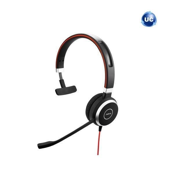 Jabra Evolve 40 Mono USB NC MS