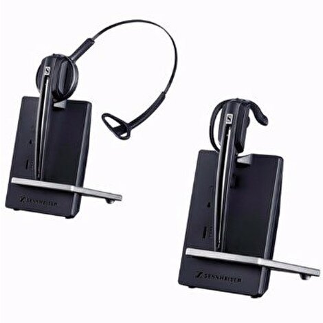 EPOS D 10 Phone Dect Teknolojili Kulaklık Seti