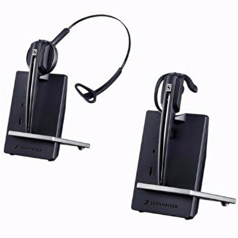 EPOS D 10 Phone Dect Teknolojili Kulaklık Seti