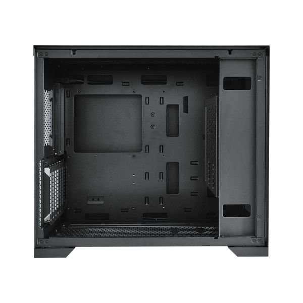 FSP CMT580 4x FAN E-ATX SİYAH GAMING KASA