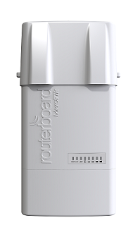 NetBox 5  Mikrotik  5Ghz AC   PTP / PTMP  Access Point